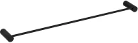 Orabella Πετσετοκρεμάστρα 02 Black matt