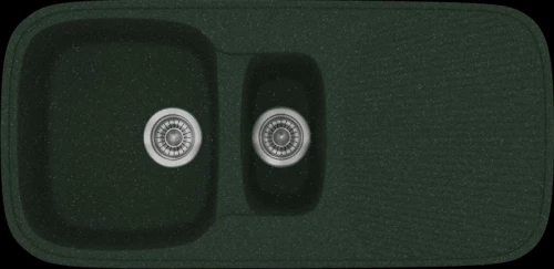 CLASSIC 301 (GRANITE GREEN)