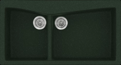 CLASSIC 326  (GRANITE GREEN)
