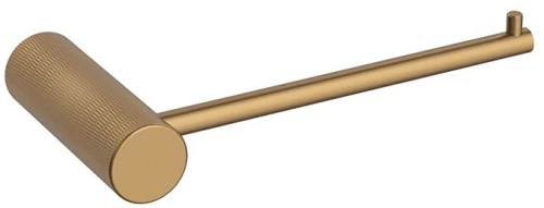 Orabella Χαρτοθήκη 02 Brushed gold