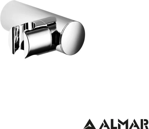 Στήριγμα Τηλεφώνου Almar Chrome