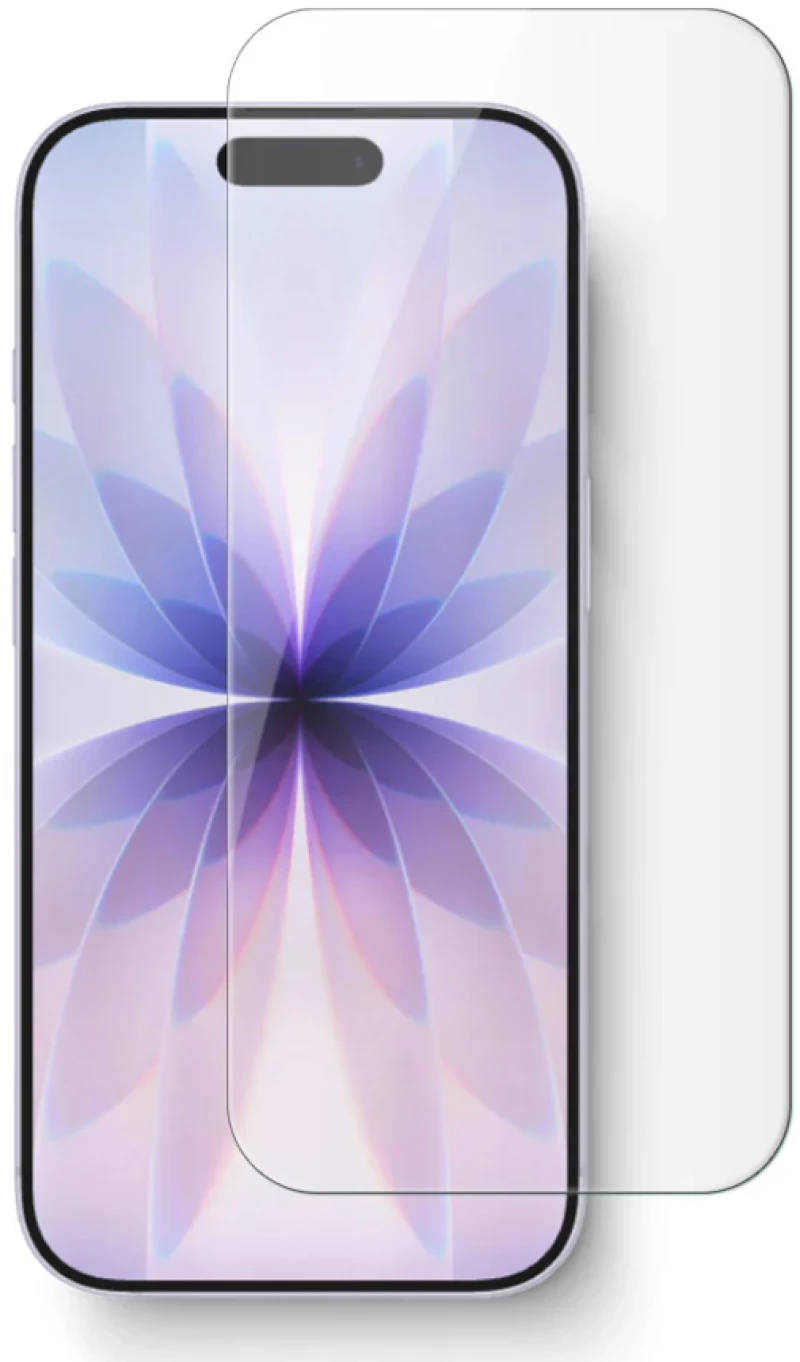 POWERTECH tempered glass 2.5D TGC-0780 για iPhone 17