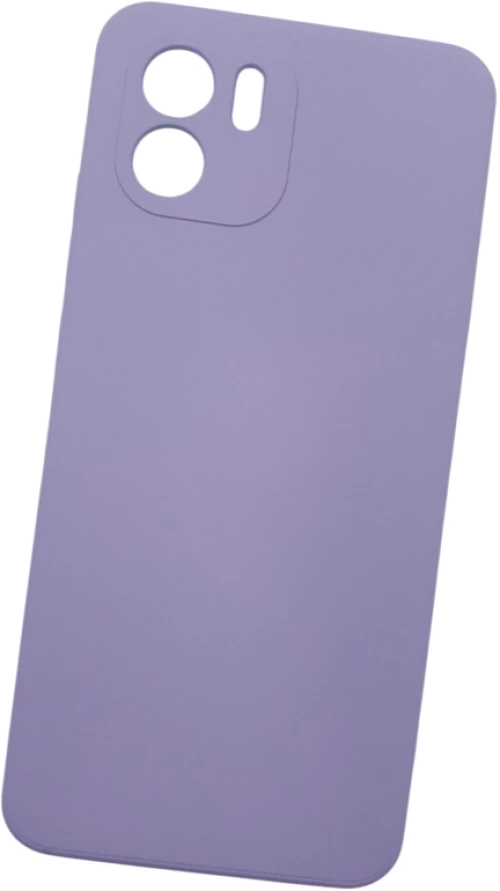 Naxius Case Grass Purple 1.8mm XiaoMi RedMi A1_A2 Naxius
