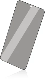 Naxius Privacy Tempered Glass 9H Samsung S25 Plus Full Screen 6D Unlock Version CE_RoHS Naxius