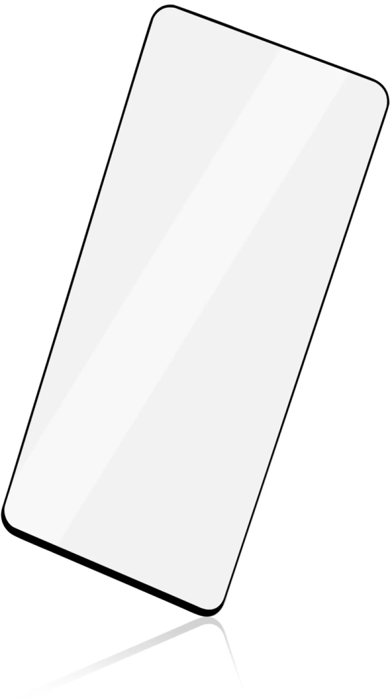 Naxius Tempered Glass OnePlus Nord CE 3 Lite 5G Full Screen 9D Black Naxius