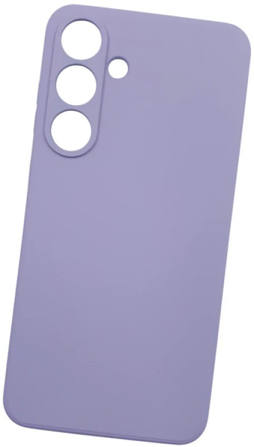 Naxius Case Grass Purple 1.8mm Samsung S25 Plus Naxius