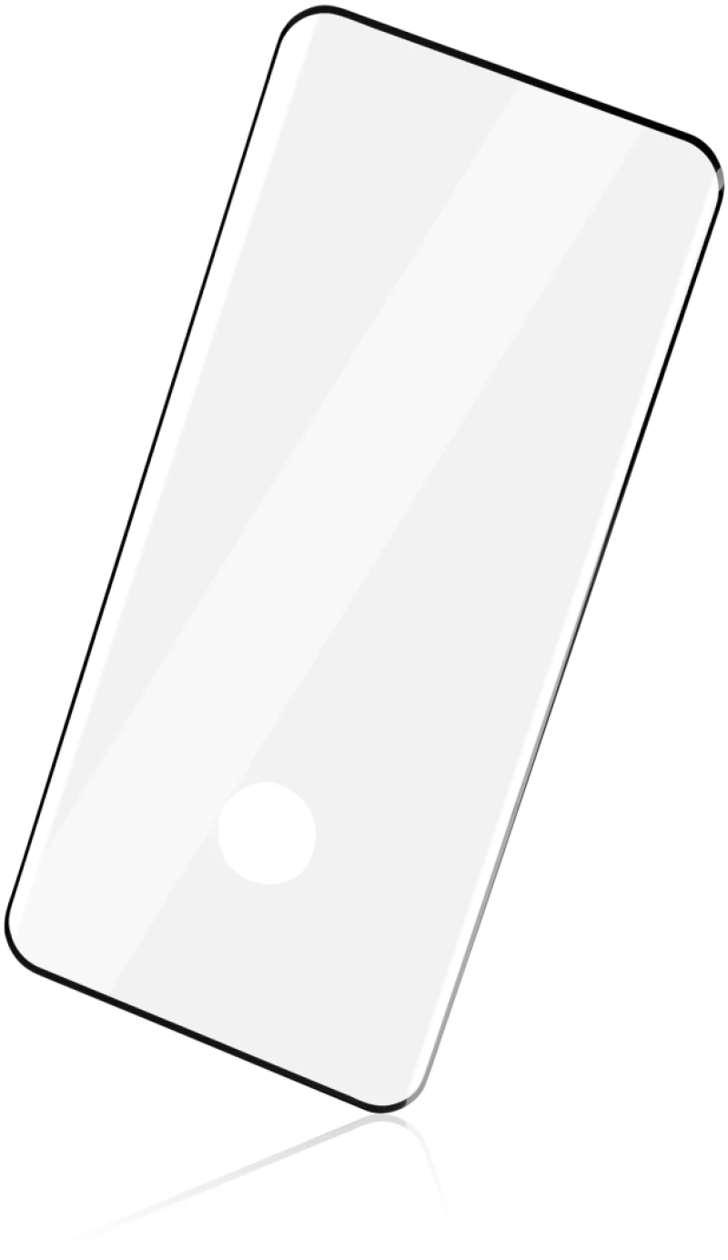 Naxius Tempered Glass 9H Xiaomi 15 Pro Full Screen 9D Black Naxius