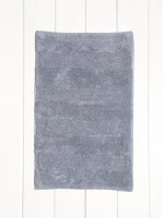 Πατάκι Μπάνιου Zaya - Gray Γκρι Πατάκι 50x80