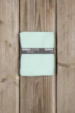 Πετσέτα Γυμναστηρίου Riva - Emerald Πράσινο Πετσέτα 50x90