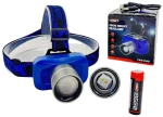 Φακός κεφαλής LED -  VS630TG - 817605