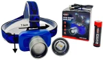 Φακός κεφαλής LED -  VS630TG - 817605