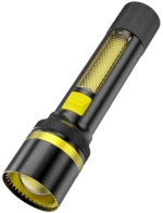 Επαναφορτιζόμενος φακός LED - FA-CH-24096 - 817476
