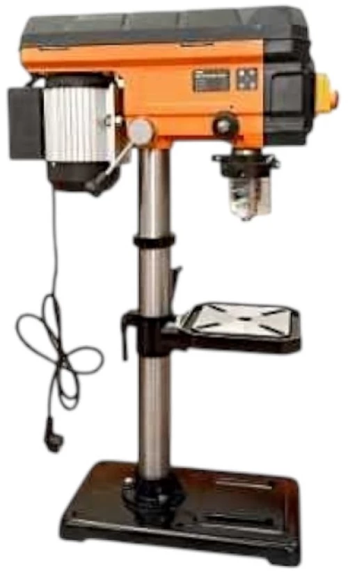 Κολωνάτο δράπανο πάγκου - Benchtop Drill Press - 350W/13mm - 198503 - Finder