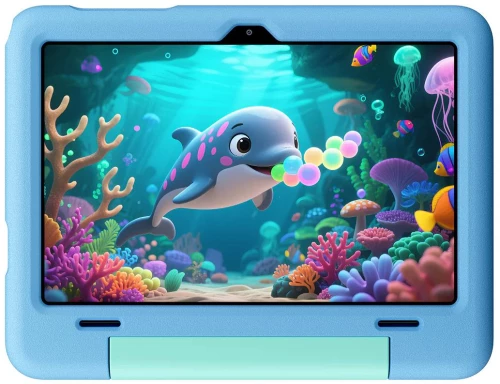 TABLET TAB20KIDS 10" 4/64GB/TAB20 KIDS BLUE BLACKVIEW