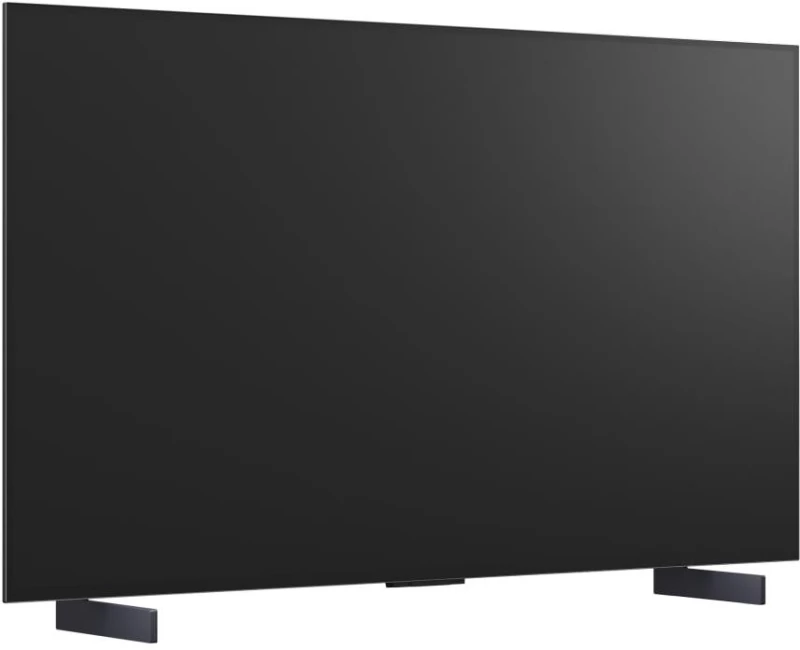 TV Set|LG|42"|OLED/4K/Smart|3840x2160|Wireless LAN|Bluetooth|webOS|Black|OLED42C51LA