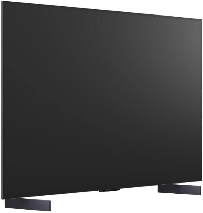 TV Set|LG|42"|OLED/4K/Smart|3840x2160|Wireless LAN|Bluetooth|webOS|Black|OLED42C51LA