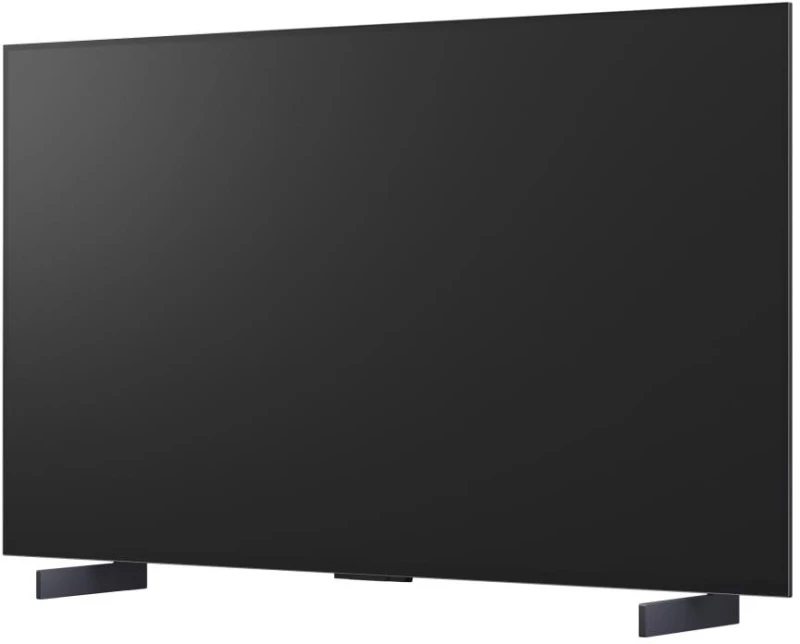 TV Set|LG|42"|OLED/4K/Smart|3840x2160|Wireless LAN|Bluetooth|webOS|Black|OLED42C51LA