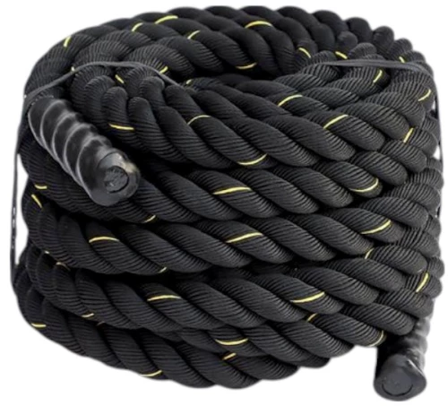 Σχοινί Crossfit - 82343 - 9m - 150844