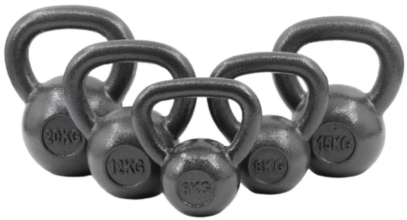 Βαράκι Kettlebell - 80140 - 28kg - 150448