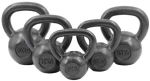 Βαράκι Kettlebell - 80140 - 28kg - 150448