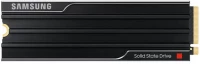 SSD PCIE G5 M.2 NVME 8TB/9100 PRO MZ-VAP8T0CW SAMSUNG
