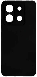 Θήκη TPU Ancus 1.5mm για Xiaomi Redmi 15C 4G Μαύρη