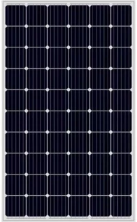 Μονοκρυσταλλικό ηλιακό πάνελ - Solar Panel - 100W - 919048