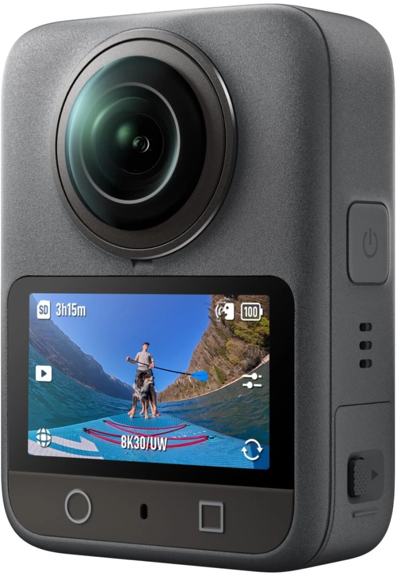 CAMERA OSMO 360 ADVENTURE/COMBO CP.OS.00000442 DJI