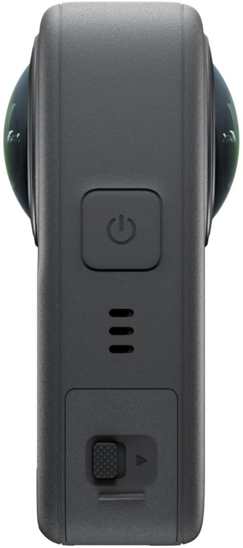 CAMERA OSMO 360 ADVENTURE/COMBO CP.OS.00000442 DJI