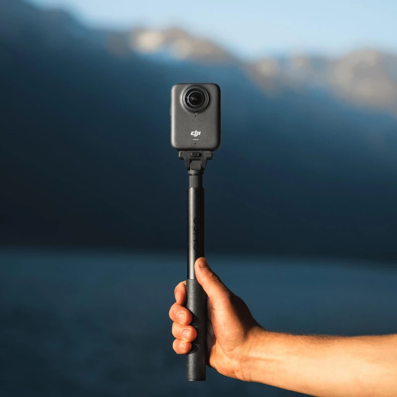 CAMERA OSMO 360 ADVENTURE/COMBO CP.OS.00000442 DJI