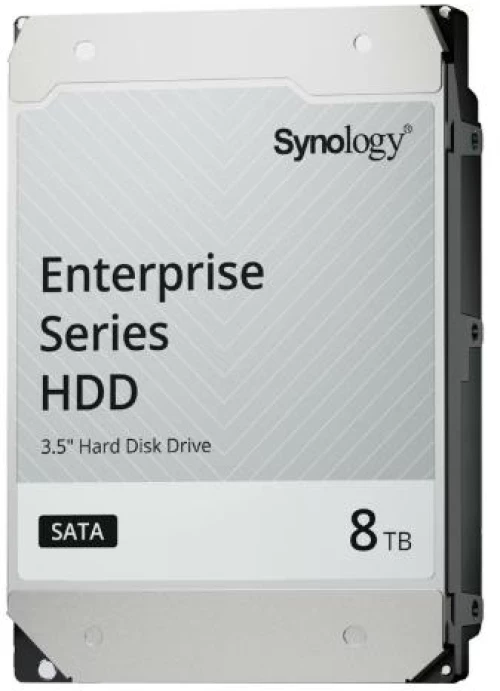 HDD|SYNOLOGY|HAT5320-8T|8TB|7200 rpm|3,5"|HAT5320-8T