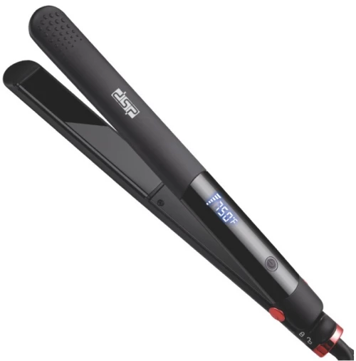 Ισιωτική μαλλιών - 50W - DSP - 10183 - 564346 - Black