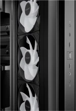 Case|BE QUIET|ATX/micro ATX/Mini-ITX|Black|Midi Tower|PC|BGW85
