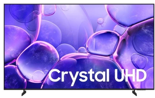 TV Set|SAMSUNG|75 "|4K Ultra HD|3840 x 2160 pixels|Flat|16:9|LED|UE85U8072FUXXH