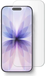 POWERTECH tempered glass 2.5D TGC-0783 για iPhone 17 Air