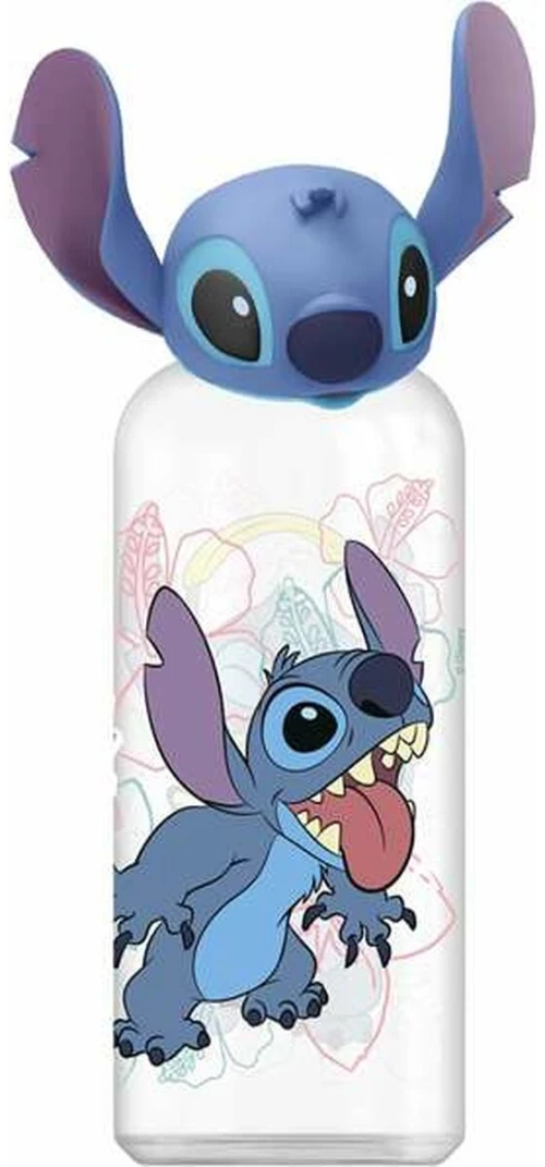 Μπουκάλι νερού Stitch 560 ml