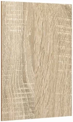 vidaXL Διακοσμητικά Πάνελ 12 pcs Sonoma Δρυς 15 x 21 x 0.3 εκ
