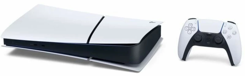 PlayStation 5 Sony 1000049749 825 GB SSD