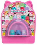 Playset Jazwares Squish