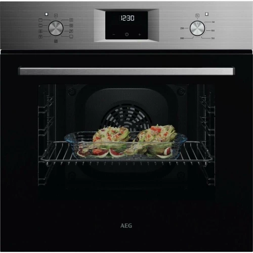 Φούρνος AEG OU5AB21CM 65 L