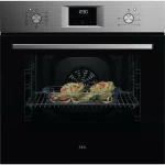 Φούρνος AEG OU5AB21CM 65 L