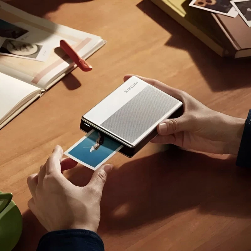 Εκτυπωτής φωτογραφιών Xiaomi 1S