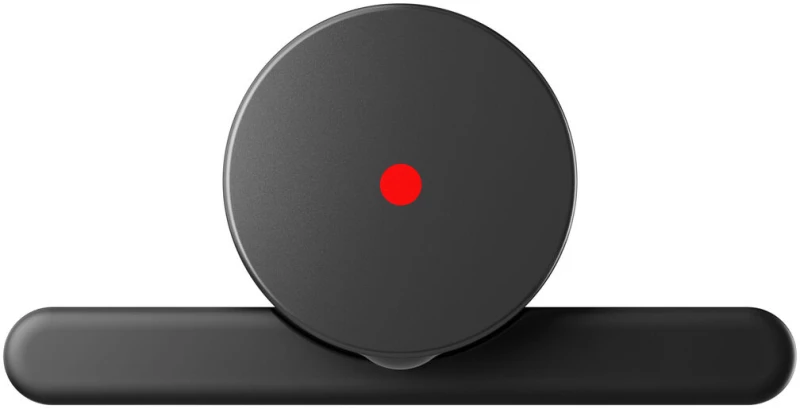 Webcam Lenovo 4XC1Q25246 4K Ultra HD