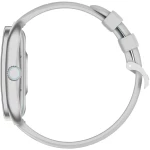 Colmi P86 Smartwatch (Ασημί)
