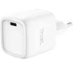 Φορτιστής Τοίχου Trust 25520 30 W Λευκό