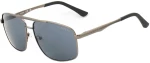 Ανδρικά Γυαλιά Ηλίου Guess GO00063-5909A ø 59 mm