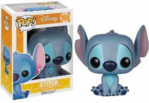 Κούκλα Funko Pop! Stitch