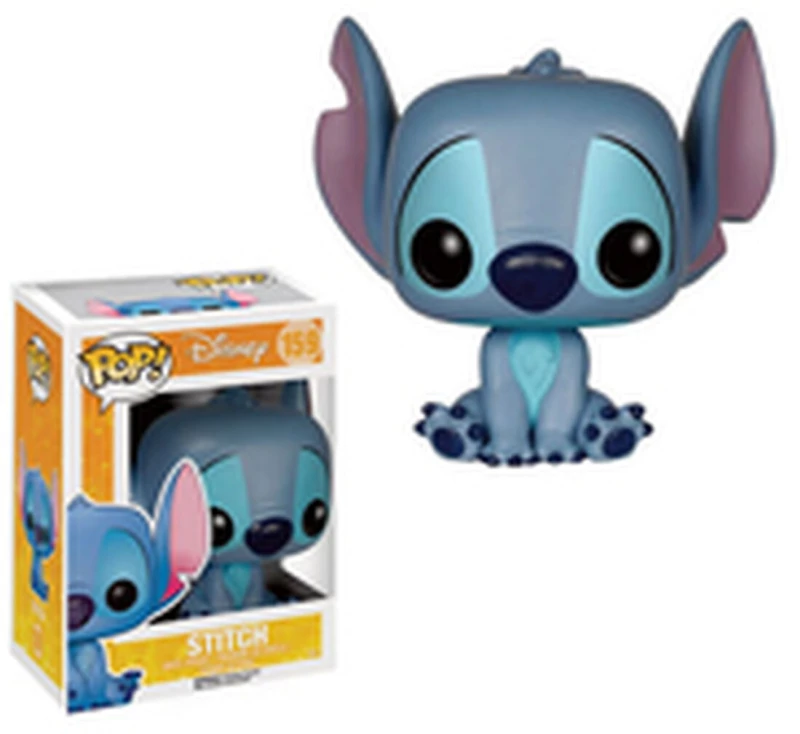Κούκλα Funko Pop! Stitch