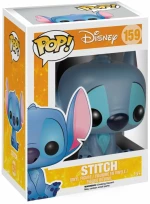 Κούκλα Funko Pop! Stitch