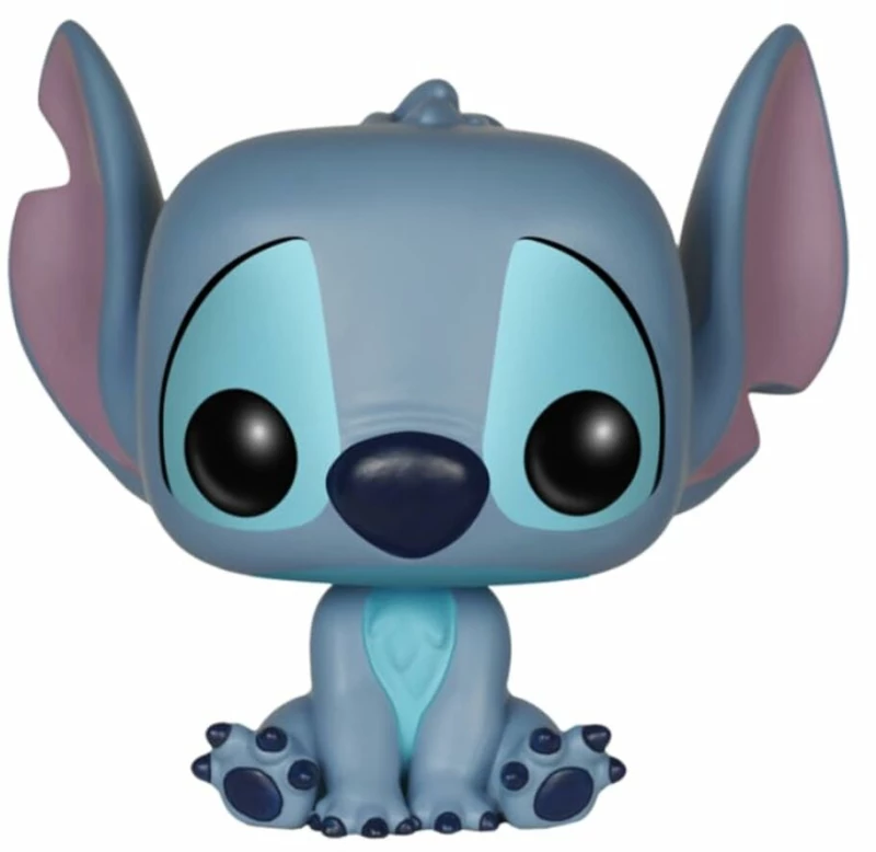 Κούκλα Funko Pop! Stitch